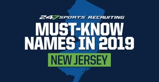 Must-Know names in 2019: New Jersey Must-Know names in 2019: New Jersey
