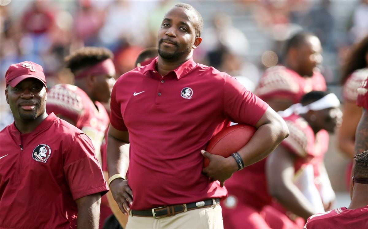 Contract Details For FSU Assistant Coaches