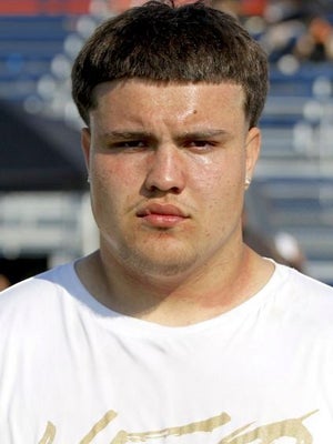 Austin Plaza athlete image