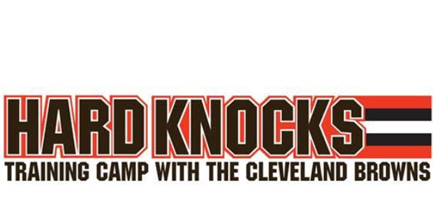 Cecil Shorts Hard Knocks Should Be Fine For The Browns