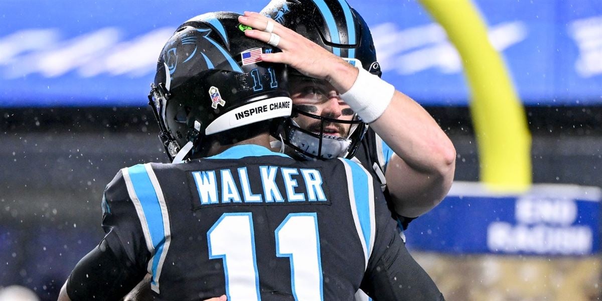 PJ Walker to Remains Panthers Starting Quarterback After Falcons