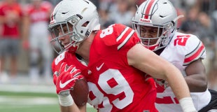 Next Man Up: Tight End Next Man Up: Tight End