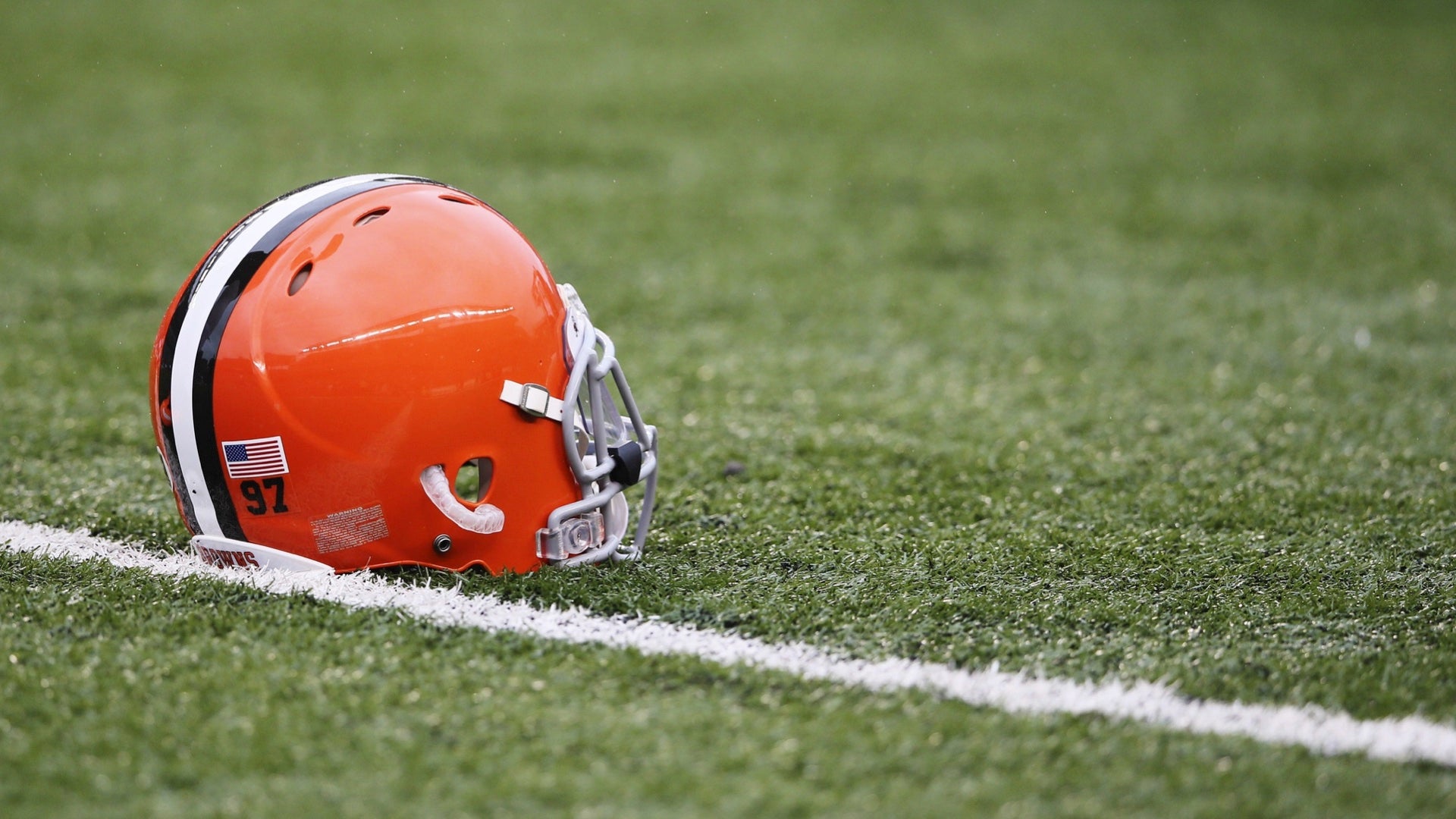 Cleveland Browns to install new turf at Berea football field