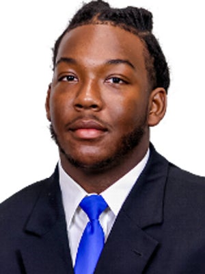 Kwan Johnson athlete image