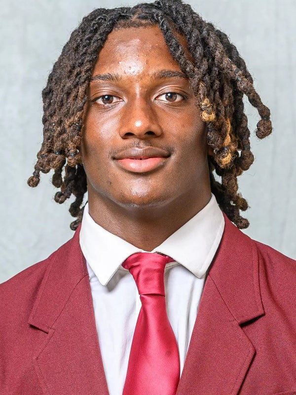 Matthew McKenzie athlete image