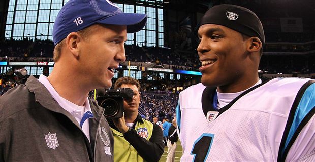 How Cam Newton's Stats Compare to All Current NFL Quarterbacks