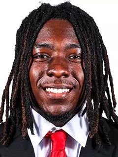 Shamar McIntosh athlete image
