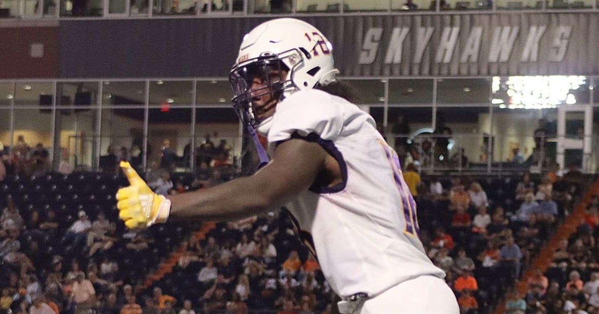 Rutgers Wide Receiver Previews 2024 4 Rutgers Naseim Brantley