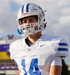 Mack Heitland athlete image