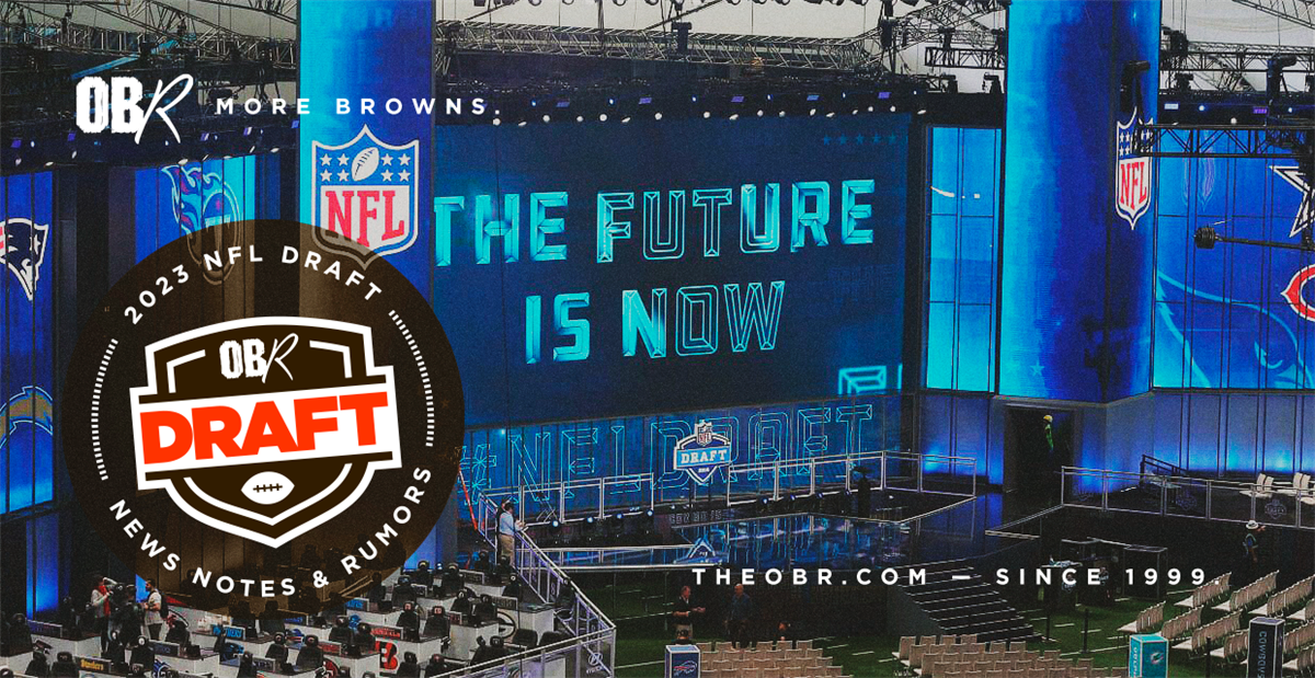 Free agency, 2023 NFL draft buzz from combine: Latest news, rumors