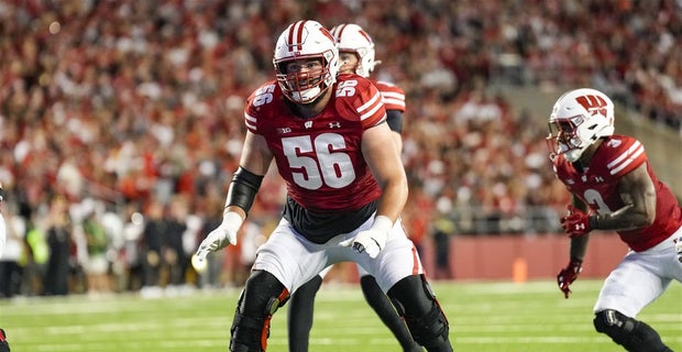 Indiana Spring Camp Guide: Offensive Line