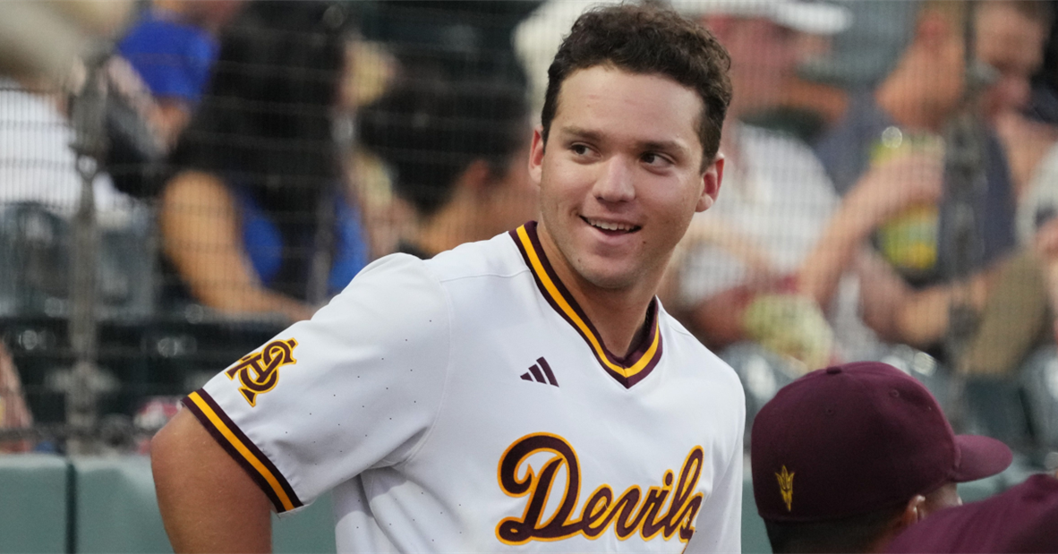 Landon Hairston named Big 12 Player of the Year; Carlon, Contrades All-Big 12 First Team