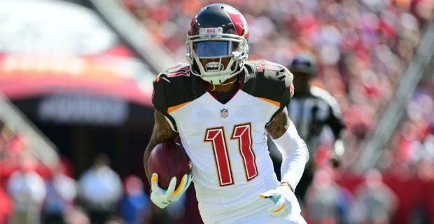 DeSean Jackson passes Jerry Rice for most 60+ yard TD's