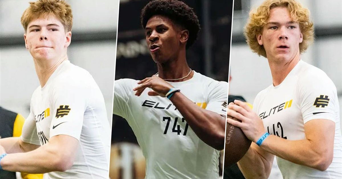Elite 11 Finals 2026: Inside the 20-man field for this summer's premier QB competition