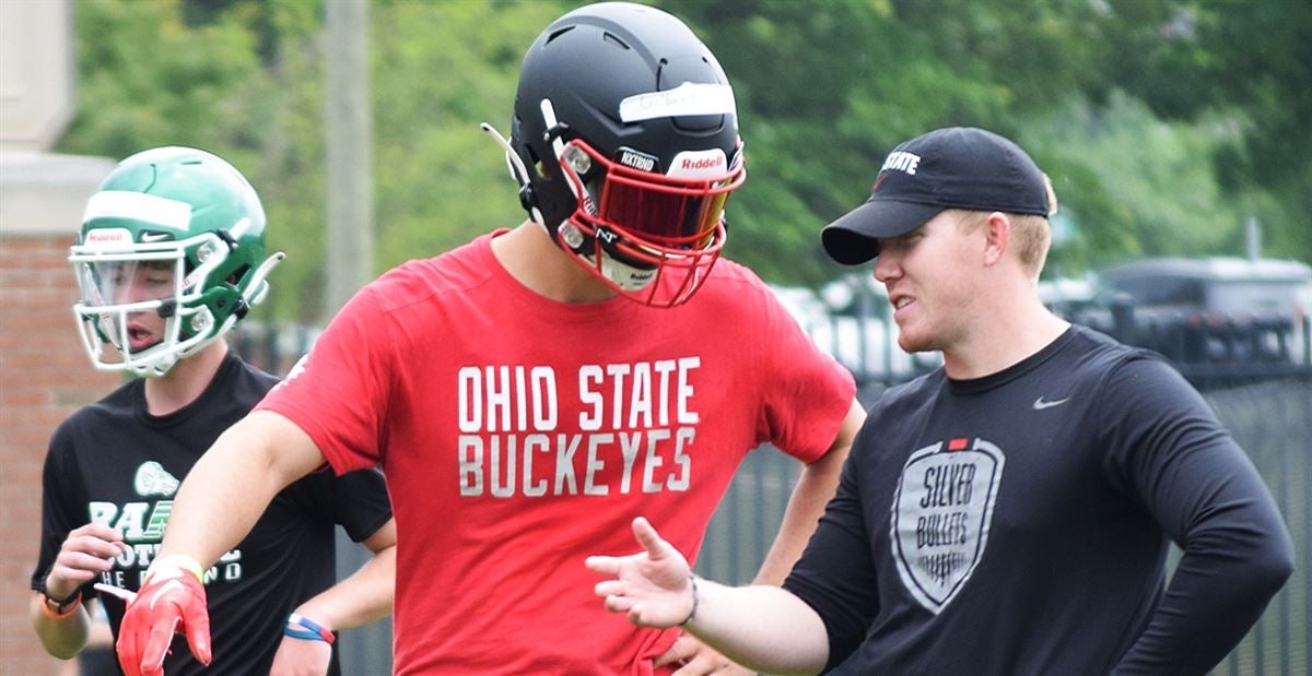Sights and Sounds Key players spotted at fifth day of Ohio State