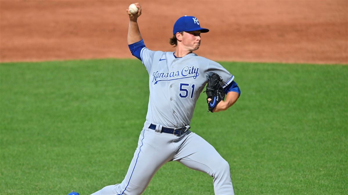 Brady Singer - Baseball - Florida Gators