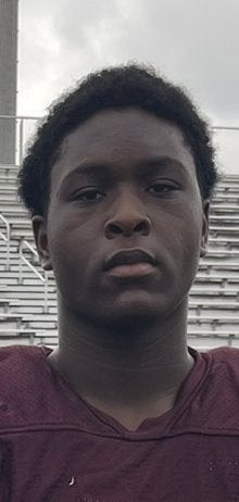 Antonio Flowers