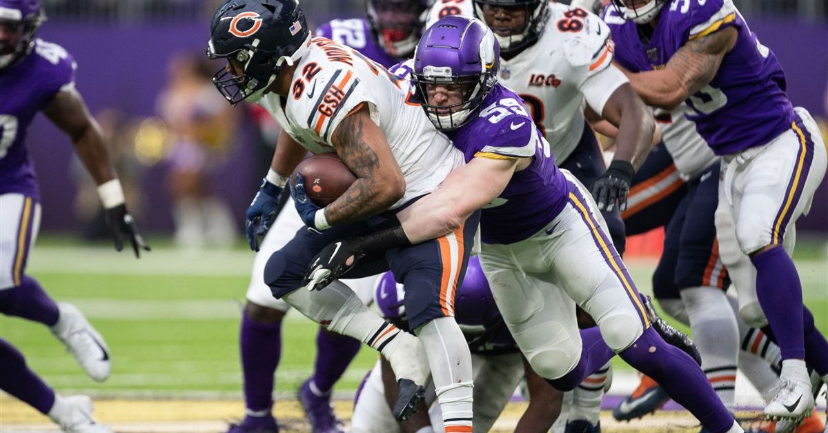 Cameron Smith could return to NFL after open-heart surgery