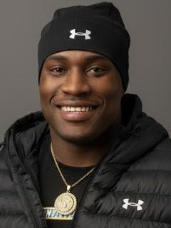Ty'Jahn Short athlete image
