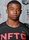 Marcus Bagley, Saint Francis (PA), Cornerback