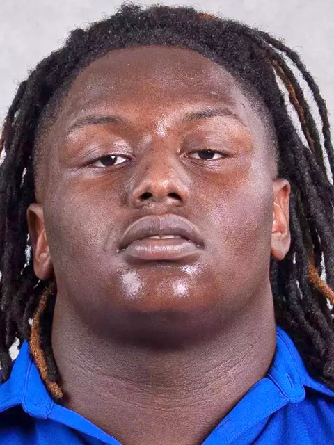 Jartavius Flounoy athlete image