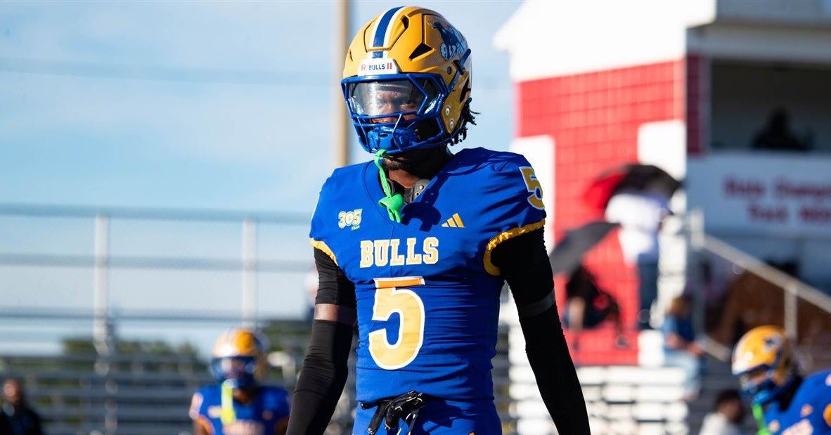 More big-time prospects expected at Miami's Top 20 matchup vs. USF on Saturday - 247Sports