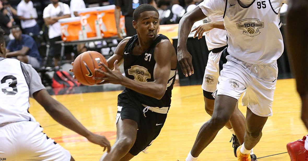 KU basketball finishes with top20 class in final 2020 rankings