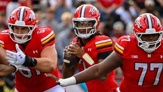 Betting the Buckeyes: Can Maryland keep it close against heavy favorites Ohio State?