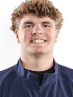 Gregory Patrick, Notre Dame, Offensive Tackle