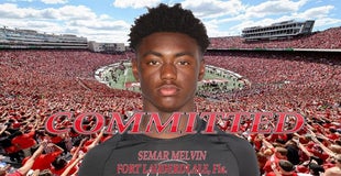 BREAKING: Melvin Makes the Call For Wisconsin BREAKING: Melvin Makes the Call For Wisconsin