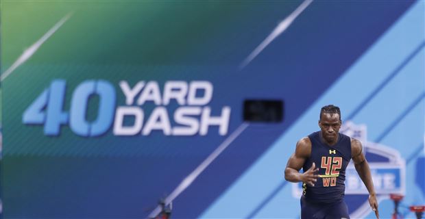 Broncos drafted rookie combine (pro-day) metrics - Mile High Report