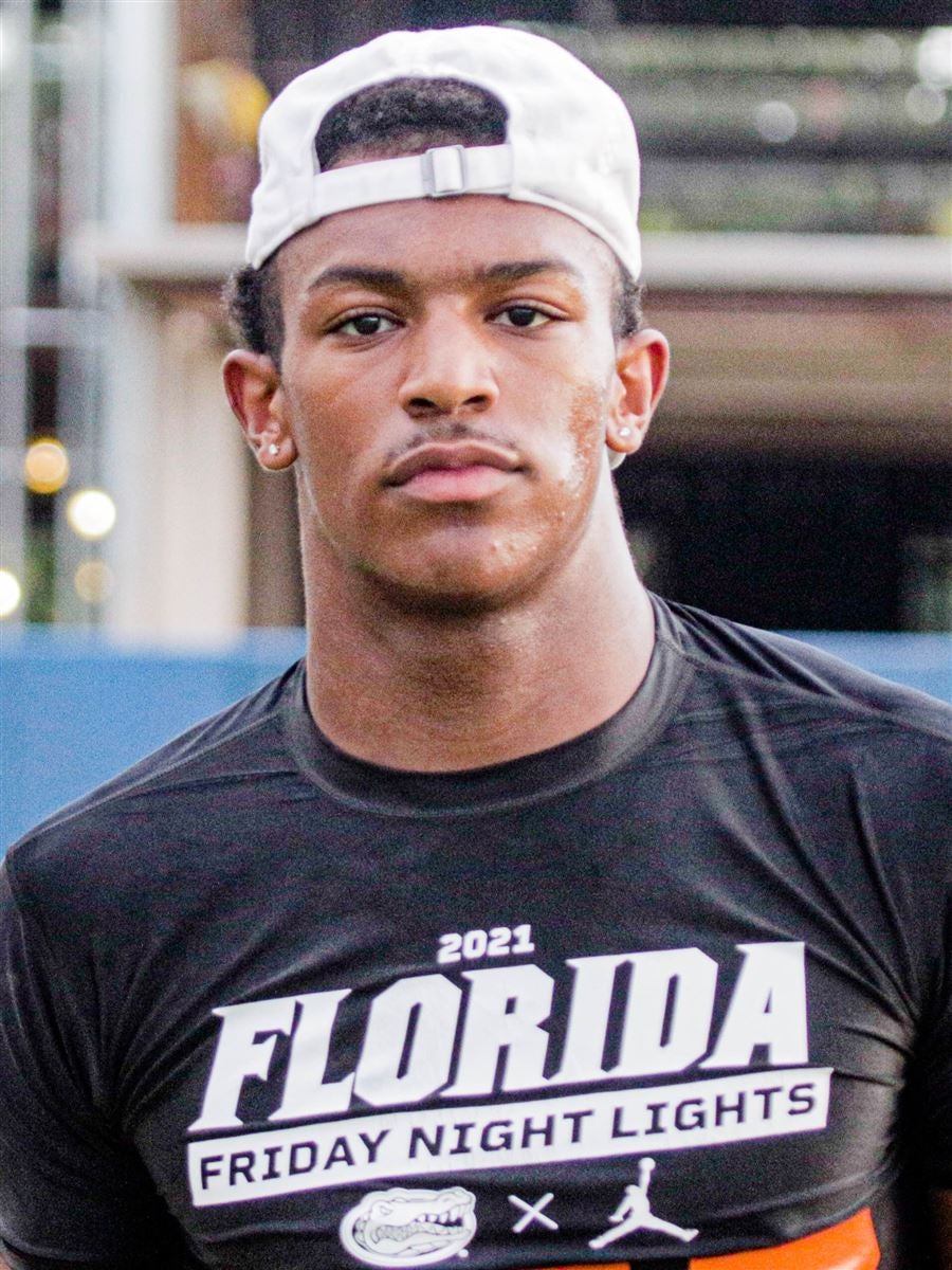 CJ Hawkins athlete image