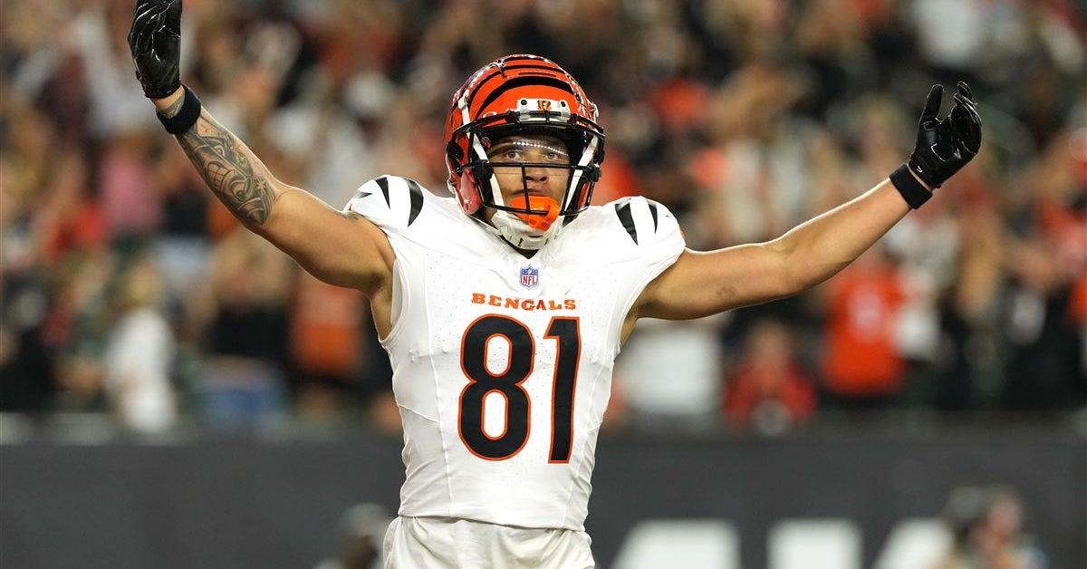BAMA in the NFL: 66 former Alabama players make initial 53-man rosters