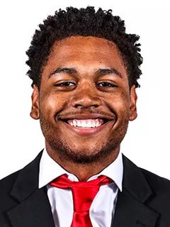 Josiah McLaurin athlete image
