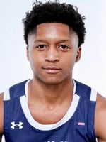Dashon Ruffin Daeshun Ruffin, Jackson State, Combo Guard