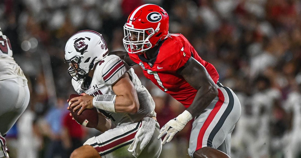Georgia vs. South Carolina: Shane Beamer provides brutally honest review of  Bulldogs' defense