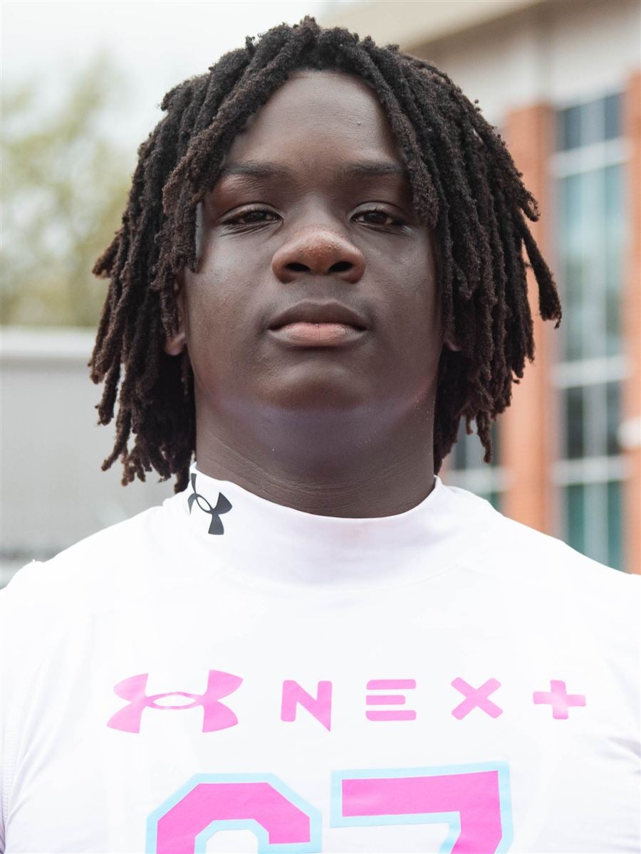 Omari Lawson