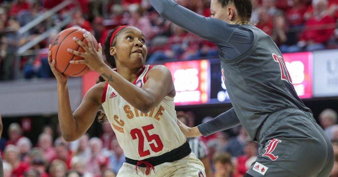 Flipboard Postgame Takeaways Georgia Tech Vs Nc State Wbb 2020