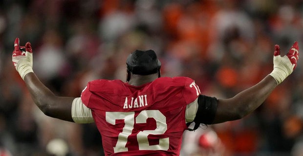 Indiana Spring Camp Guide: Offensive Line