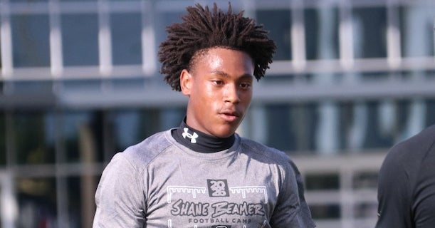 Gamecocks send out in-state offer after Monday camp session