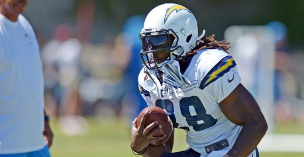 five notes on the chargers first 2015 depth chart chargers 2015 depth chart