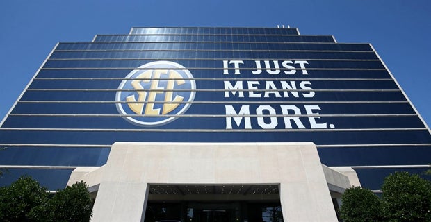 Winners And Losers In Sec Football Expansions