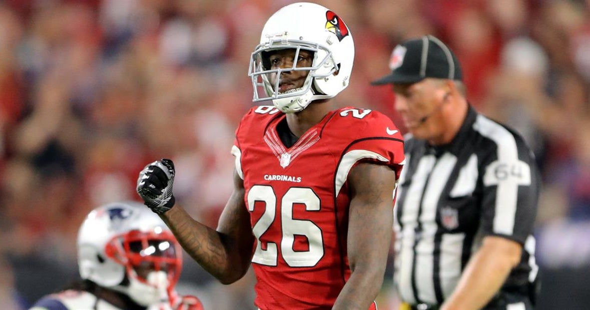 After Being Cut Cb Williams Re Signed To Giants 53 Man Roster