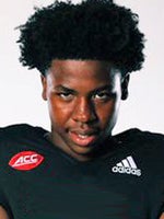 Blake Ruffin, Trinity, Safety