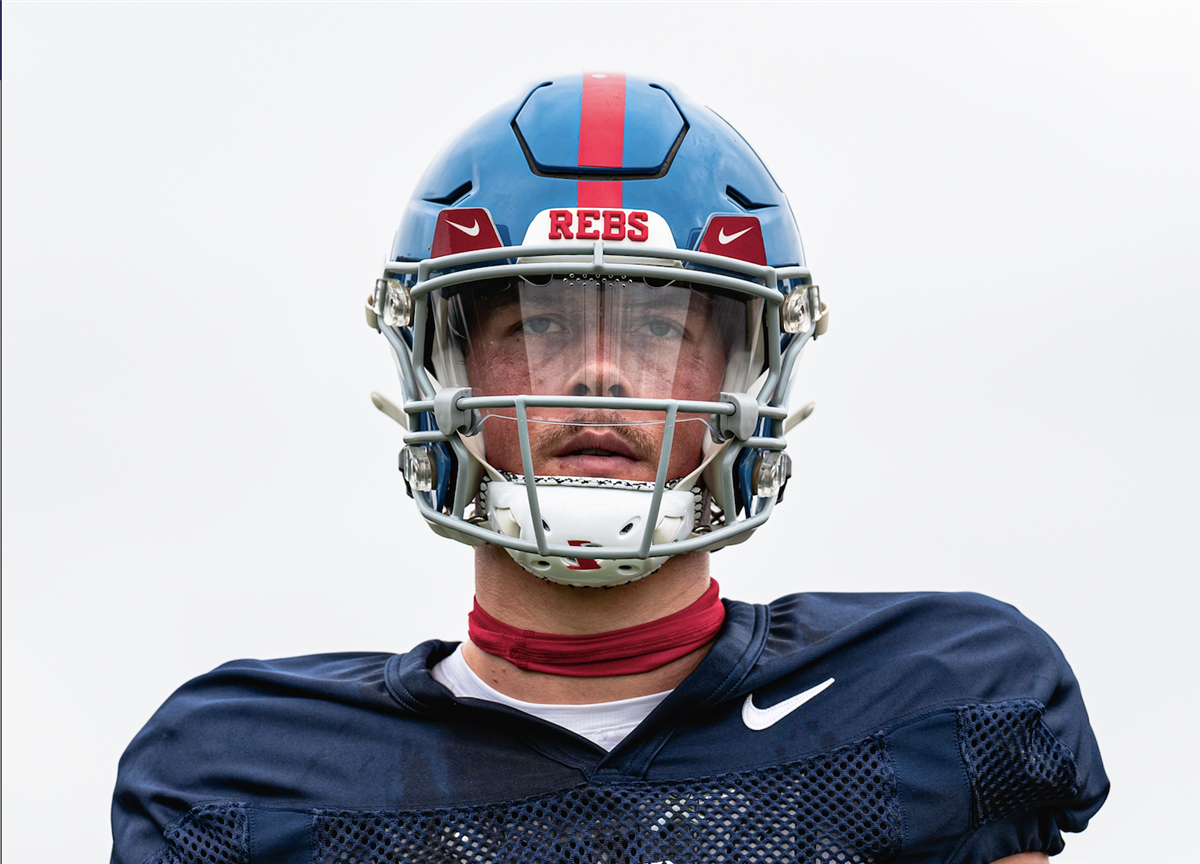 Ole Miss Tulane Week Practice Report | The latest intel and observations