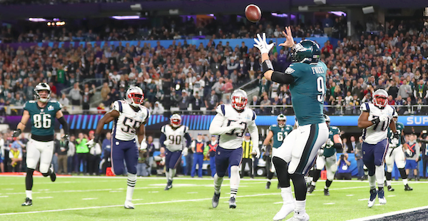 247Sports - The Philadelphia Eagles are Super Bowl CHAMPIONS!!