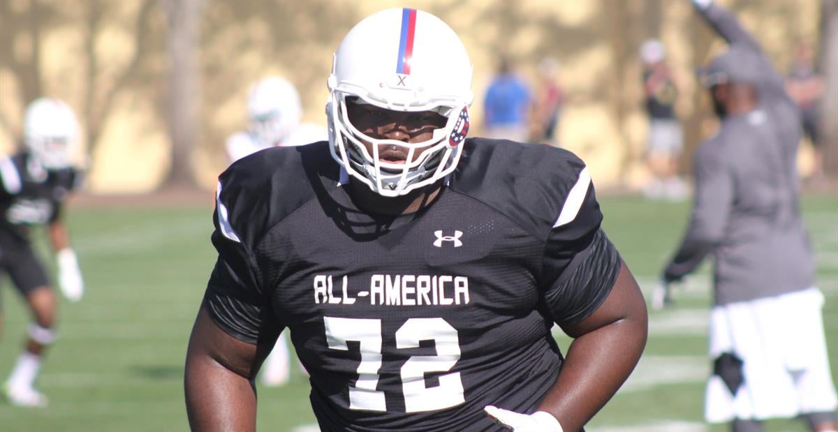 Lafayette native Tyler Shelvin soaks in national title win