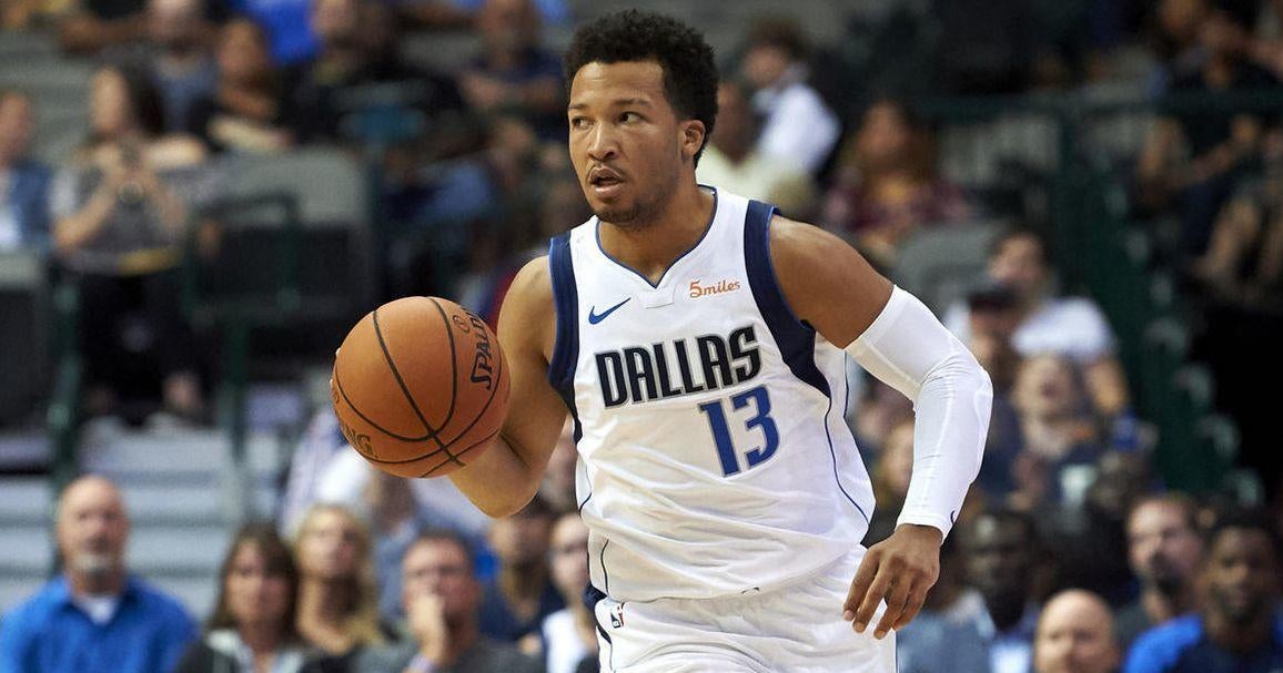 NBA free agency: How PG Jalen Brunson can be key to a Mavs deal