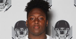Memphis makes top five for local three-star offensive lineman Memphis makes top five for local three-star offensive lineman