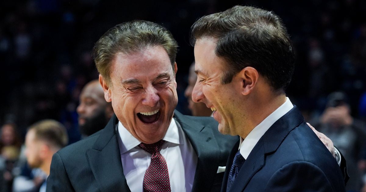 ESPN projects Xavier’s ceiling, floor in crowded Big East race